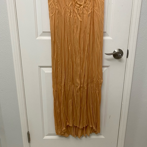 Acacia Swimwear Positano Maxi Dress - Picture 4 of 9